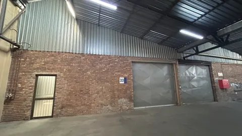 The Tannery, 309 Derdepoort Road, Silverton